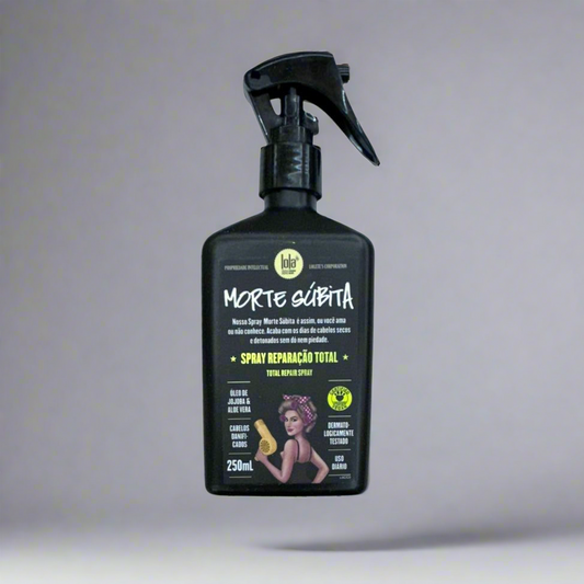 Lola Total Repair Spray