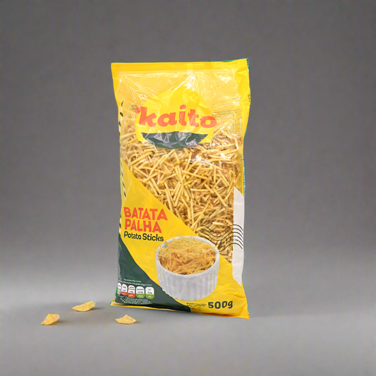 Batata Palha  - Kaito 500g