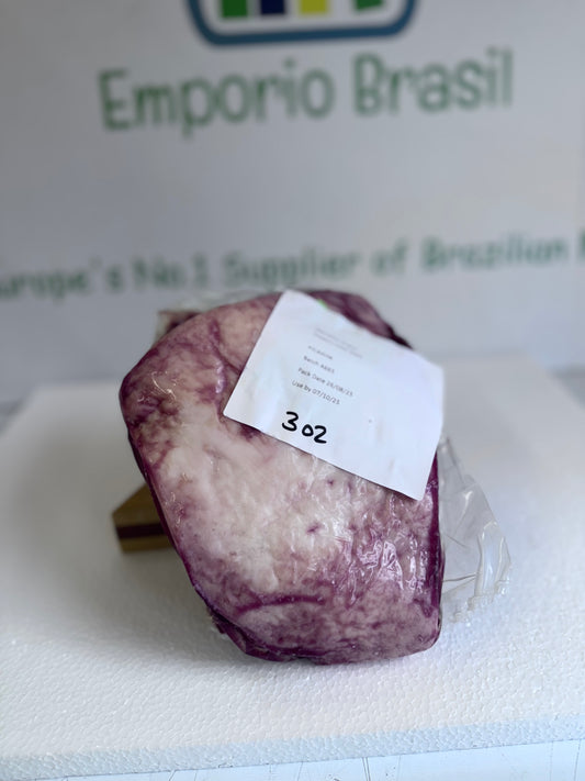 Picanha Aberdeen Angus Top Qualty Breed. Rump Cap Actual Piece 302 1.364 KG £24.97 /KG