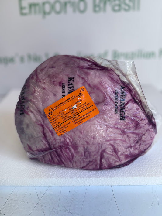 Kavanagh Irish Prime Picanha Actual Piece 107 2.18 KG 19.77 /KG