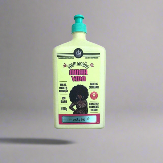 Lola Jelly Gel