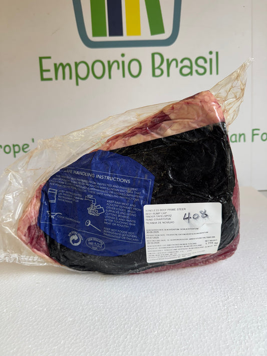 Picanha (NZ) Rump Cap Actual Piece 408 1.775 KG £19.97 /KG