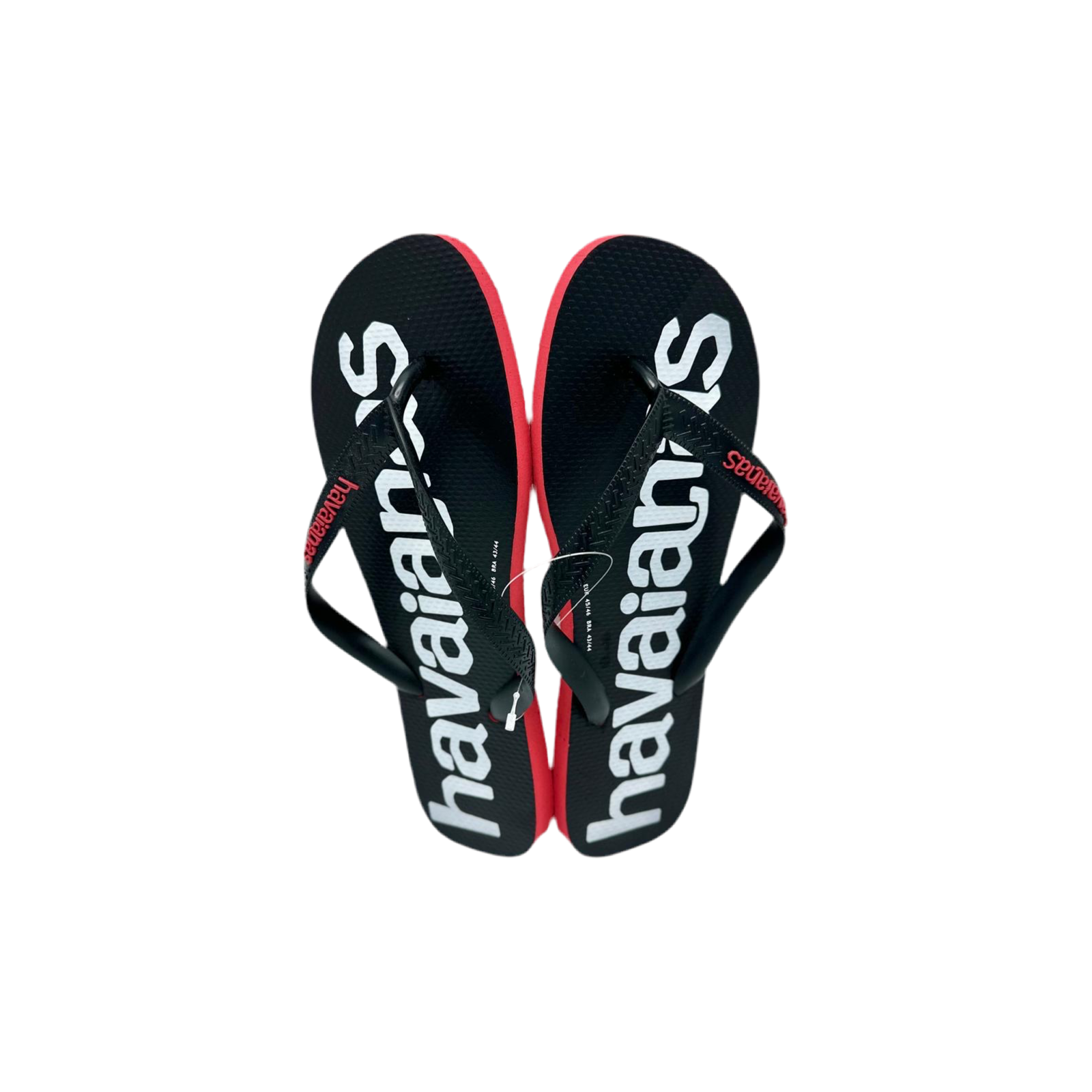 Havaianas Vermelho 43/44