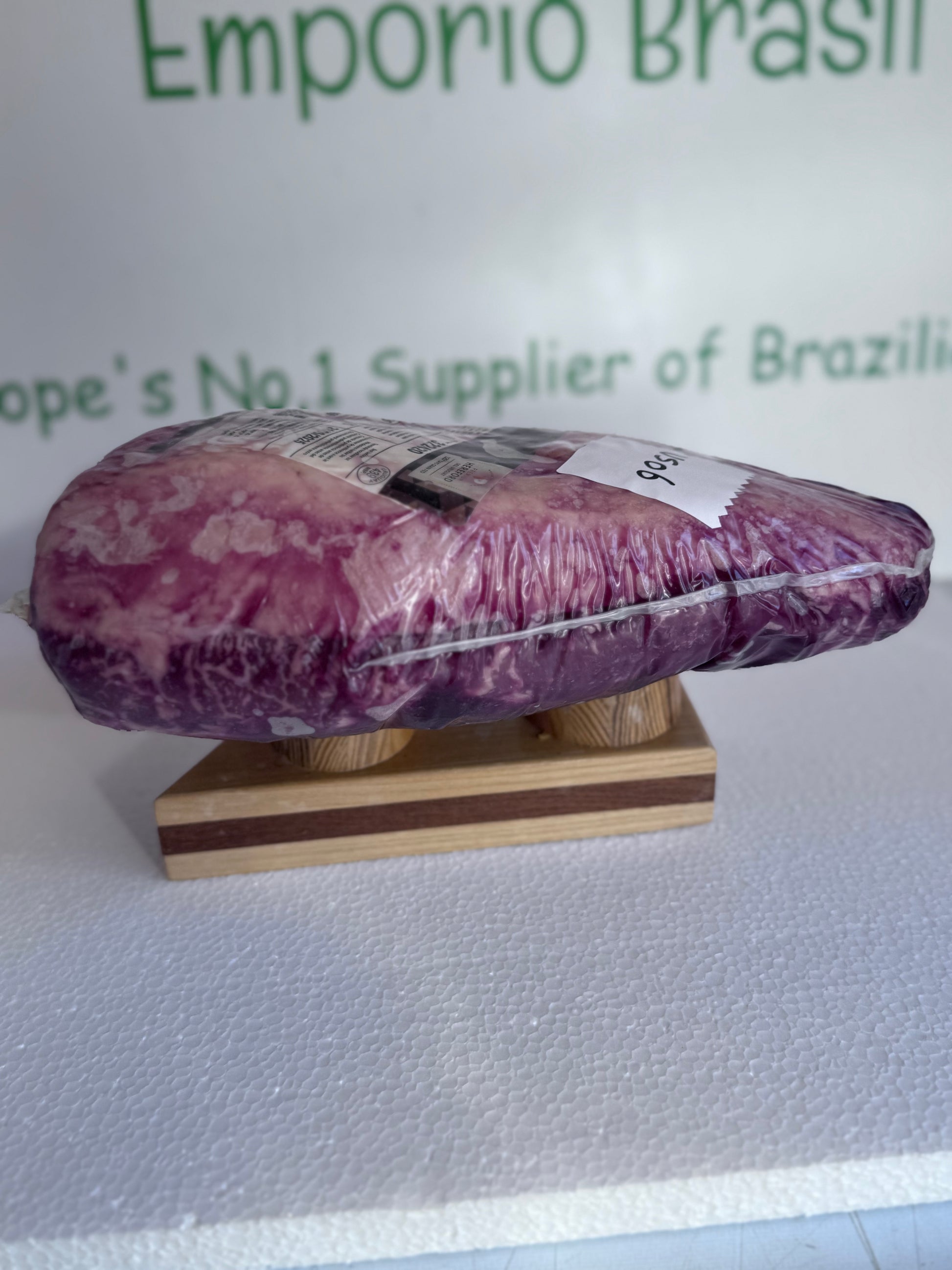 Uruguayan Picanha Actual Piece U506 2.01 KG £27.99 /KG