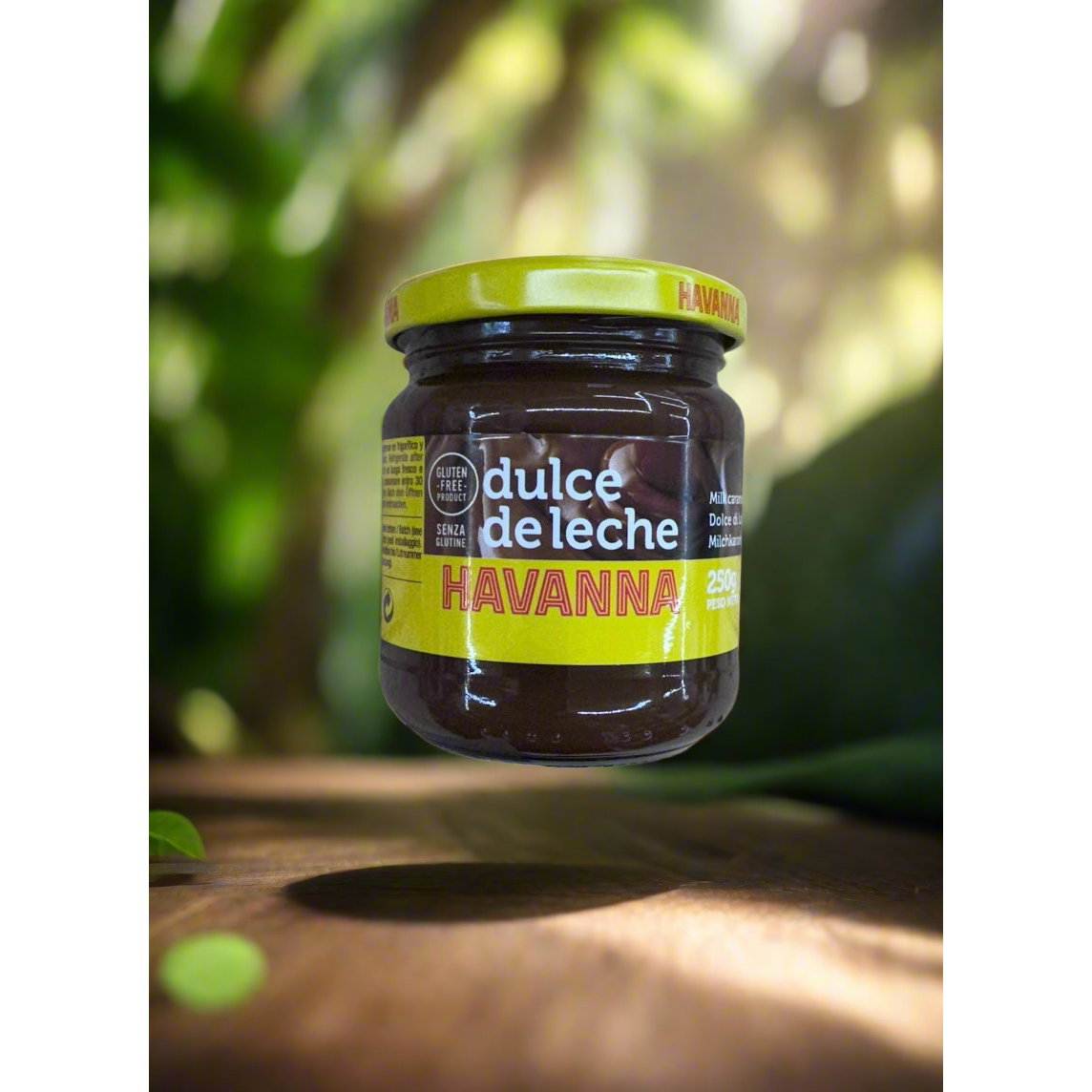 Dulce de Leche