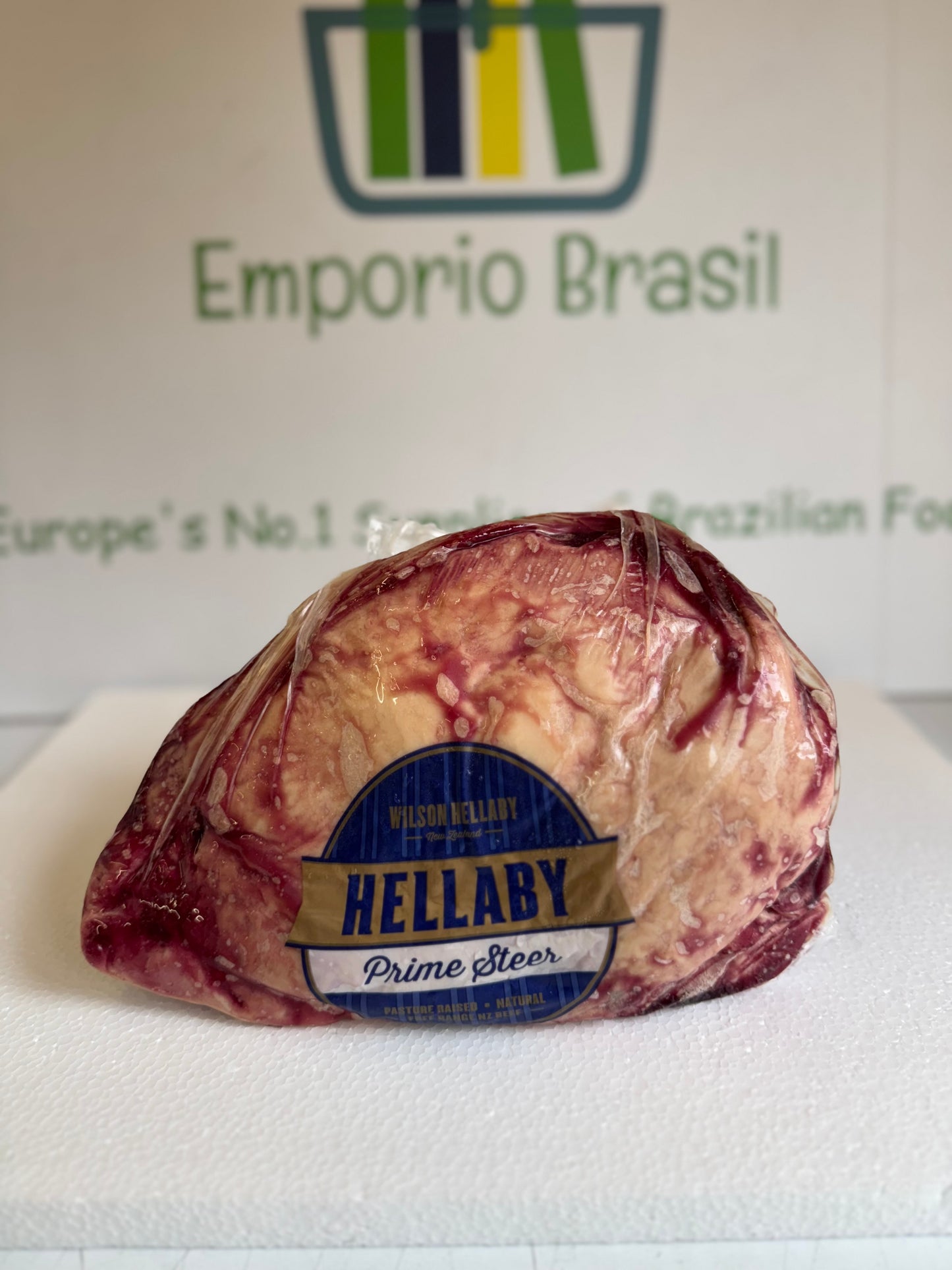 Picanha (NZ) Rump Cap Actual Piece 404 2.03 KG £19.97 /KG