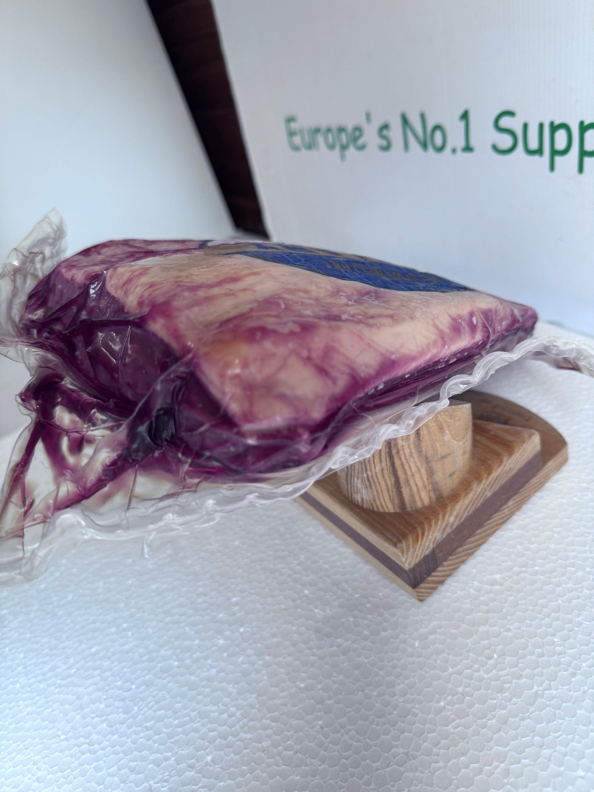 Picanha (NZ) Rump Cap Actual Piece 110 1.52 KG 20.47 /KG