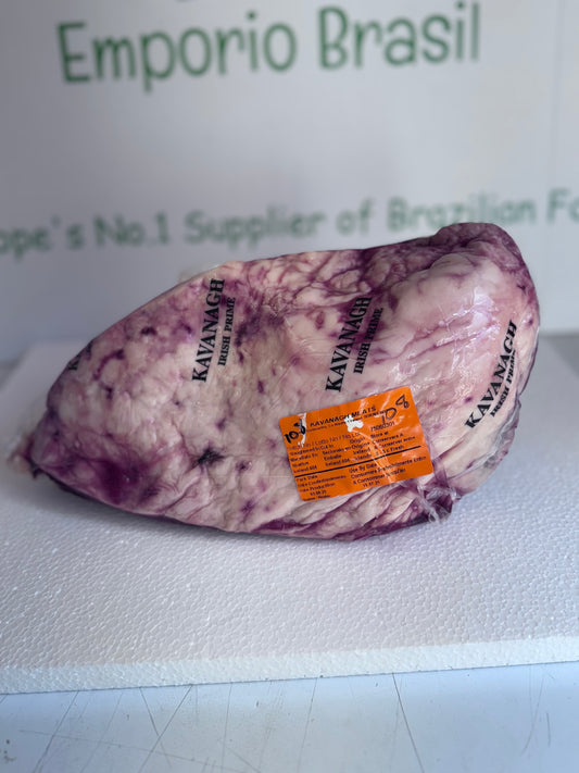 Kavanagh Irish Prime Picanha Actual Piece 108 2.84 KG 19.77 /KG