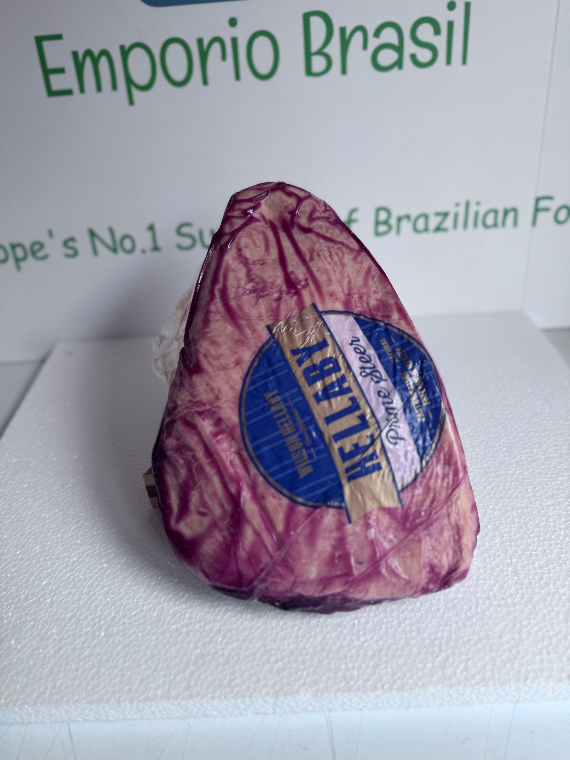 Picanha (NZ) Rump Cap Actual Piece 103 1.69 KG 20.47 /KG