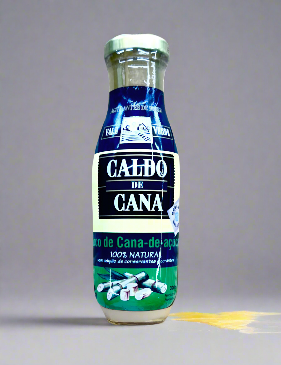 Caldo De Cana 300ml
