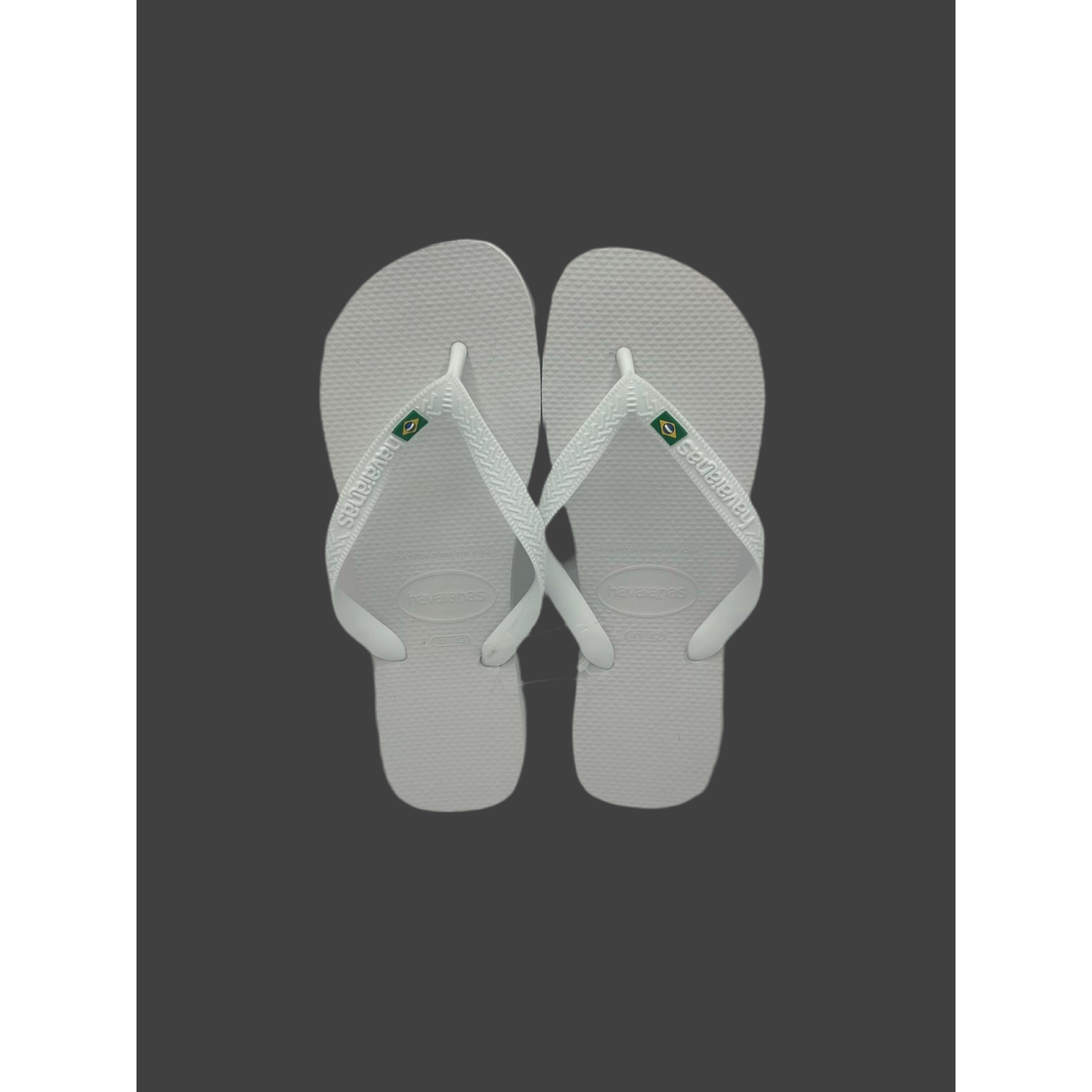 Havaianas Branca
