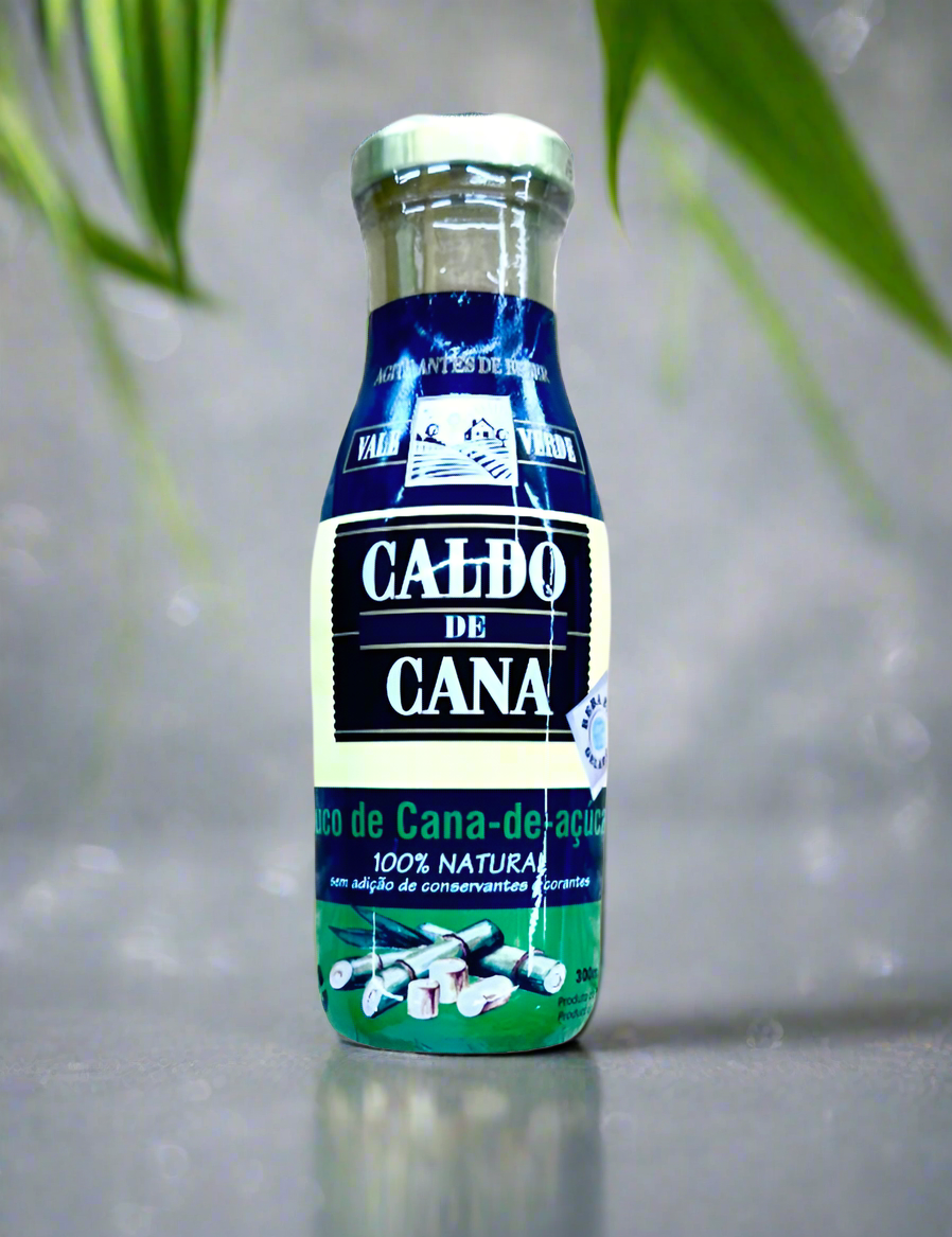 Caldo De Cana 300ml