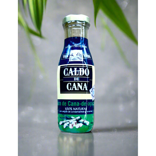 Caldo De Cana 300ml