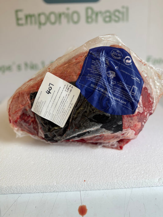 Picanha (NZ) Rump Cap Actual Piece 407 2.26 KG £19.97 /KG