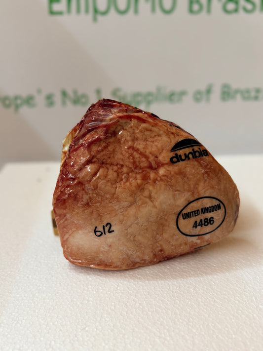 Picanha Rump Cap Actual Piece 612 0.924 KG £19.97 /KG