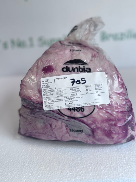 Picanha Actual Piece 705 1.44 KG 17.97 /KG