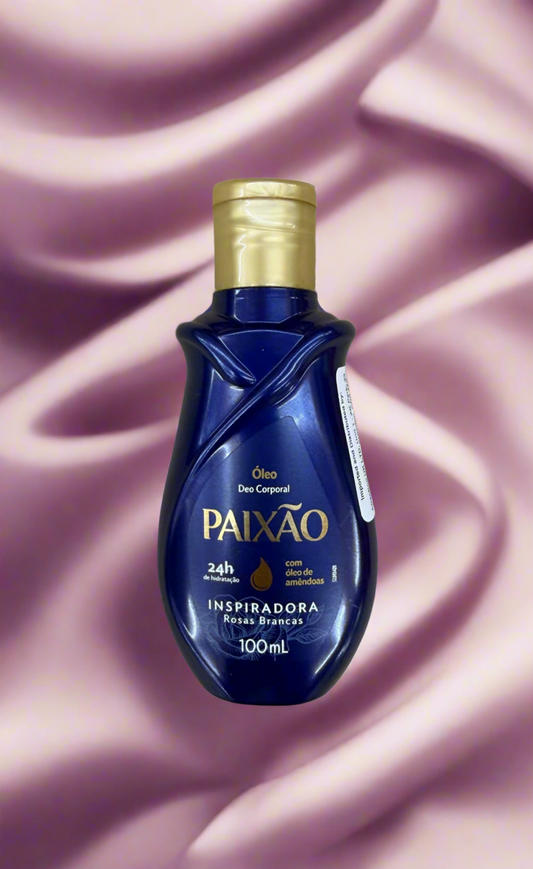 Óleo Deo Corporal Baixão 100ml
