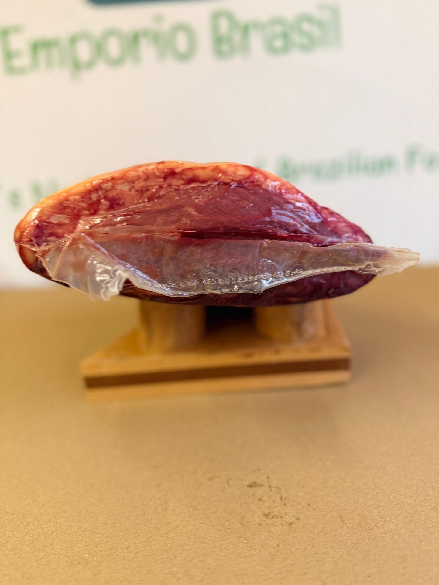 TMC Hereford Superieure Picanha Staartstuk Echt Stuk 123 1.728 KG £19.97 /KG