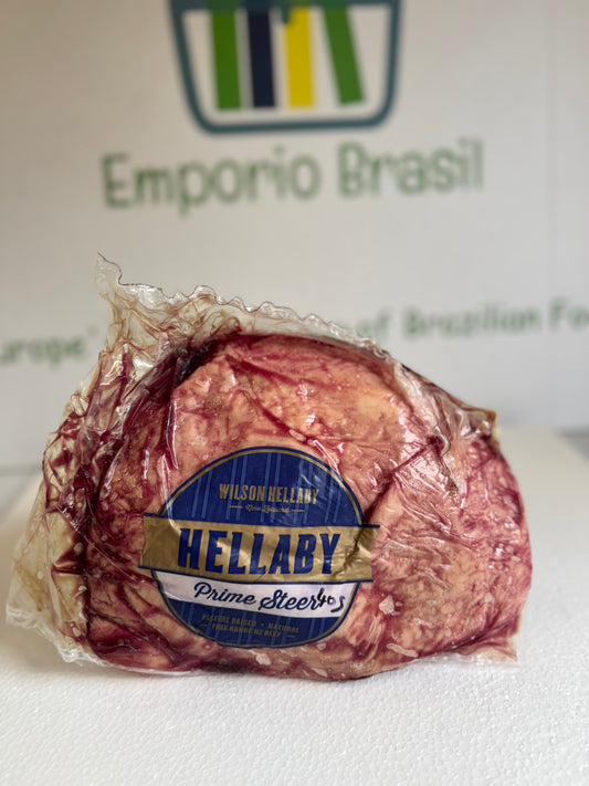 Picanha (NZ) Rump Cap Actual Piece 405 1.84 KG £19.97 /KG