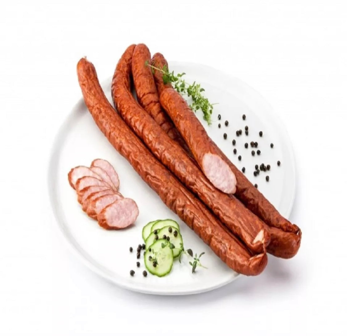 Linguicia Calabresa JLP Meats (Size 1 240g-249)