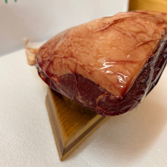 Picanha Rump Cap Actual Piece 602 1.032 KG £19.97 /KG
