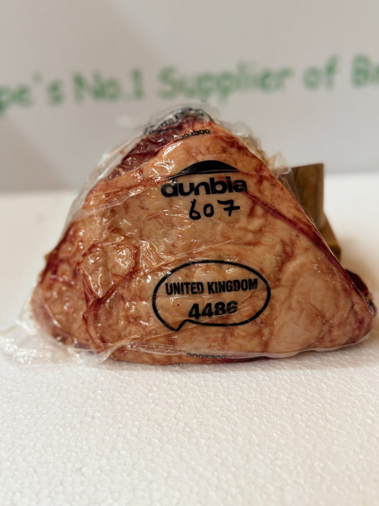 Picanha Rump Cap Actual Piece 607 0.748 KG £19.97 /KG