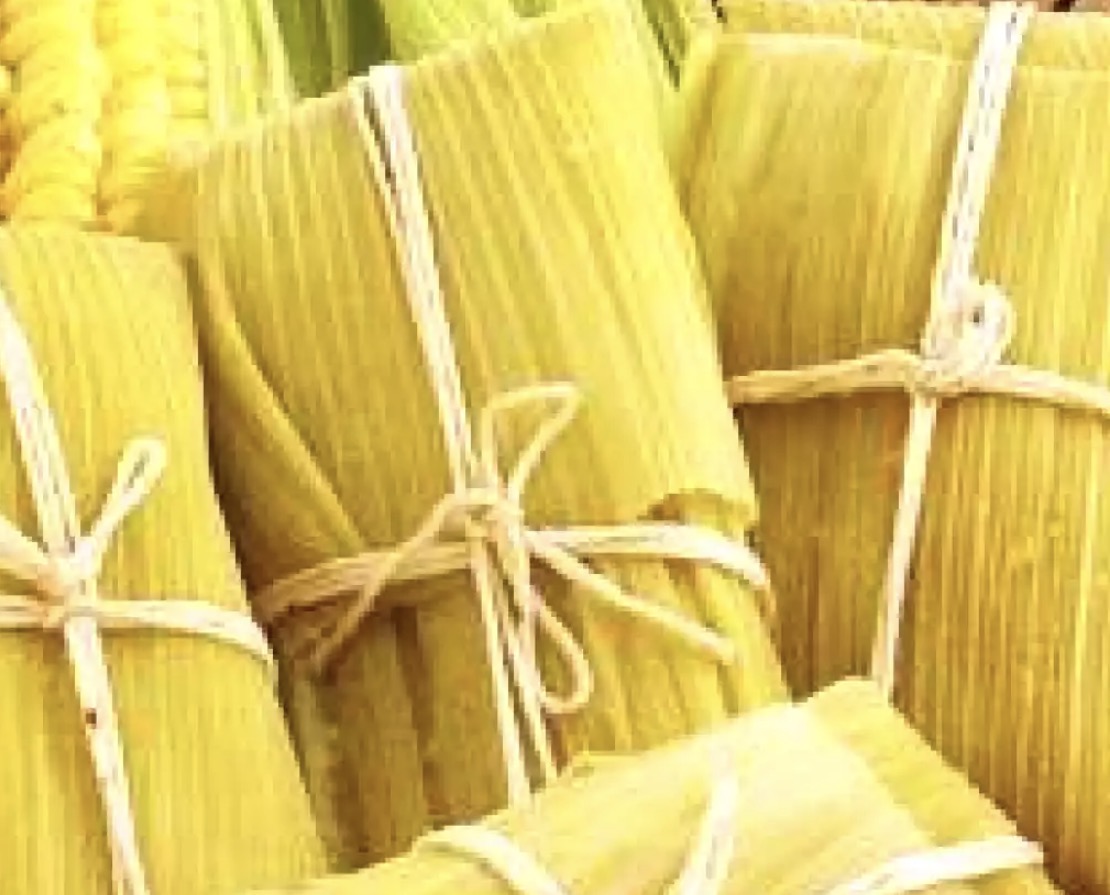 Pamonha Doce Milho Doce Brasileiro Top Brasil Tradicional. 200g