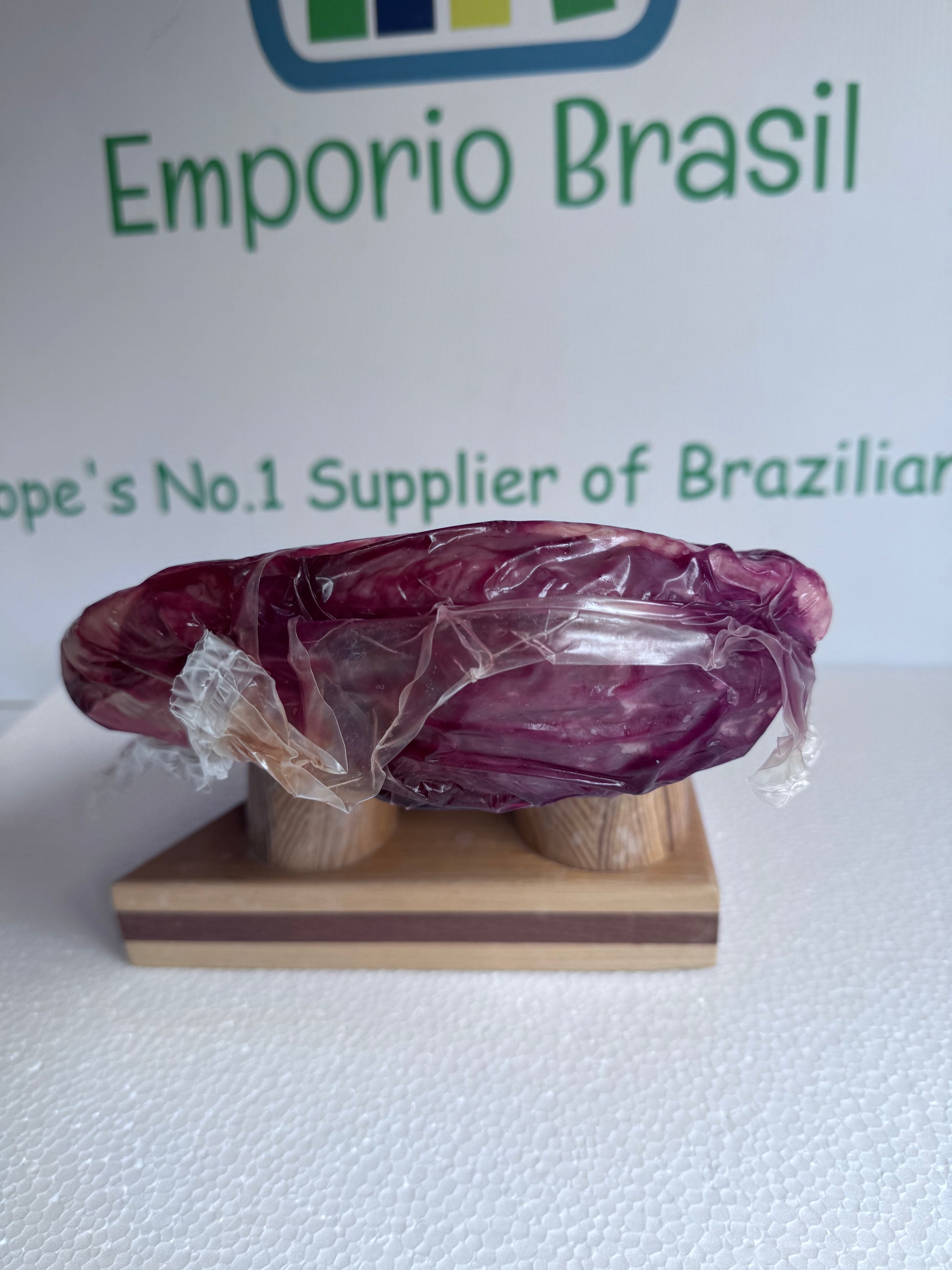 Picanha (NZ) Rump Cap Actual Piece 104 1.605 KG 20.47 /KG