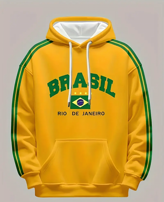 Brazilian Hoodie
