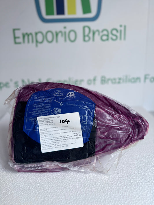 Picanha (NZ) Rump Cap Actual Piece 104 1.605 KG 20.47 /KG
