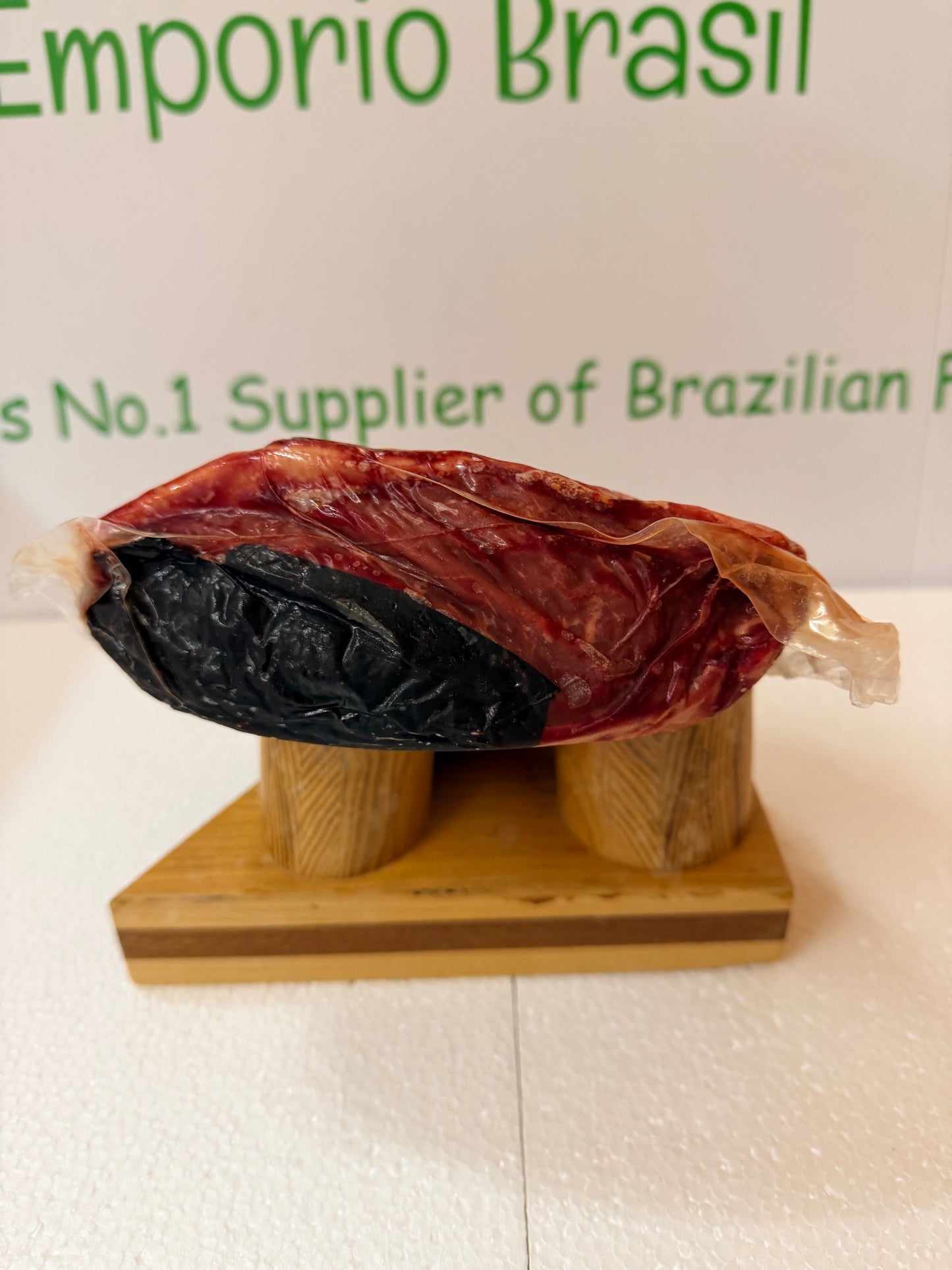 Hellaby Prime Steer Rump Cap Actual Piece 207 1.151 KG £19.97 /KG