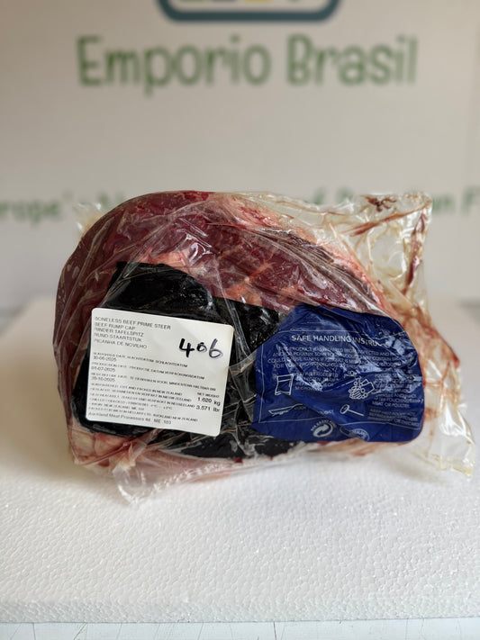 Picanha (NZ) Rump Cap Actual Piece 406 1.62 KG £19.97 /KG