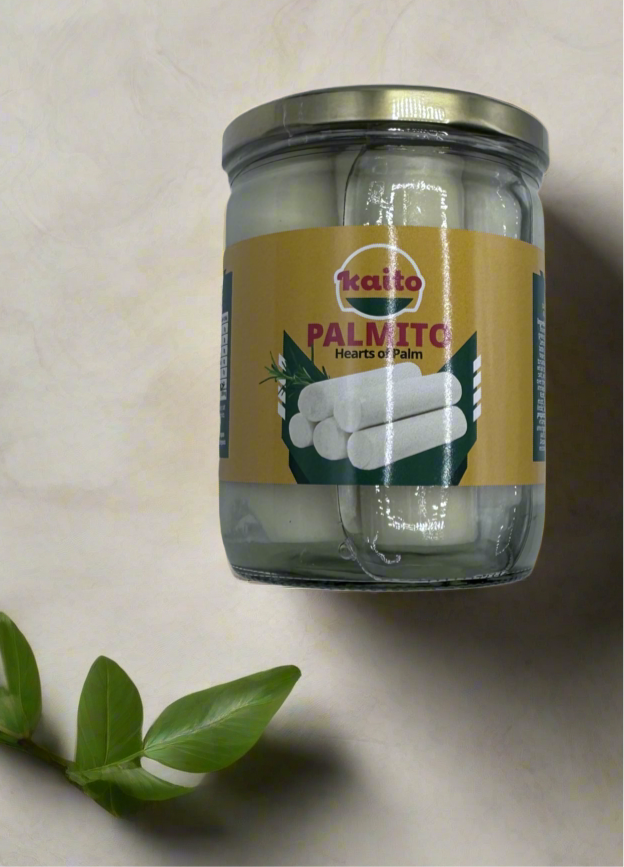 Palmito  - Hearts of Palm Jar 450ml