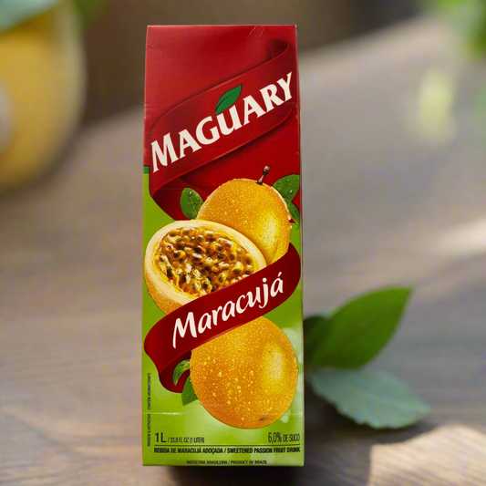 Maguary Maracuja 1L