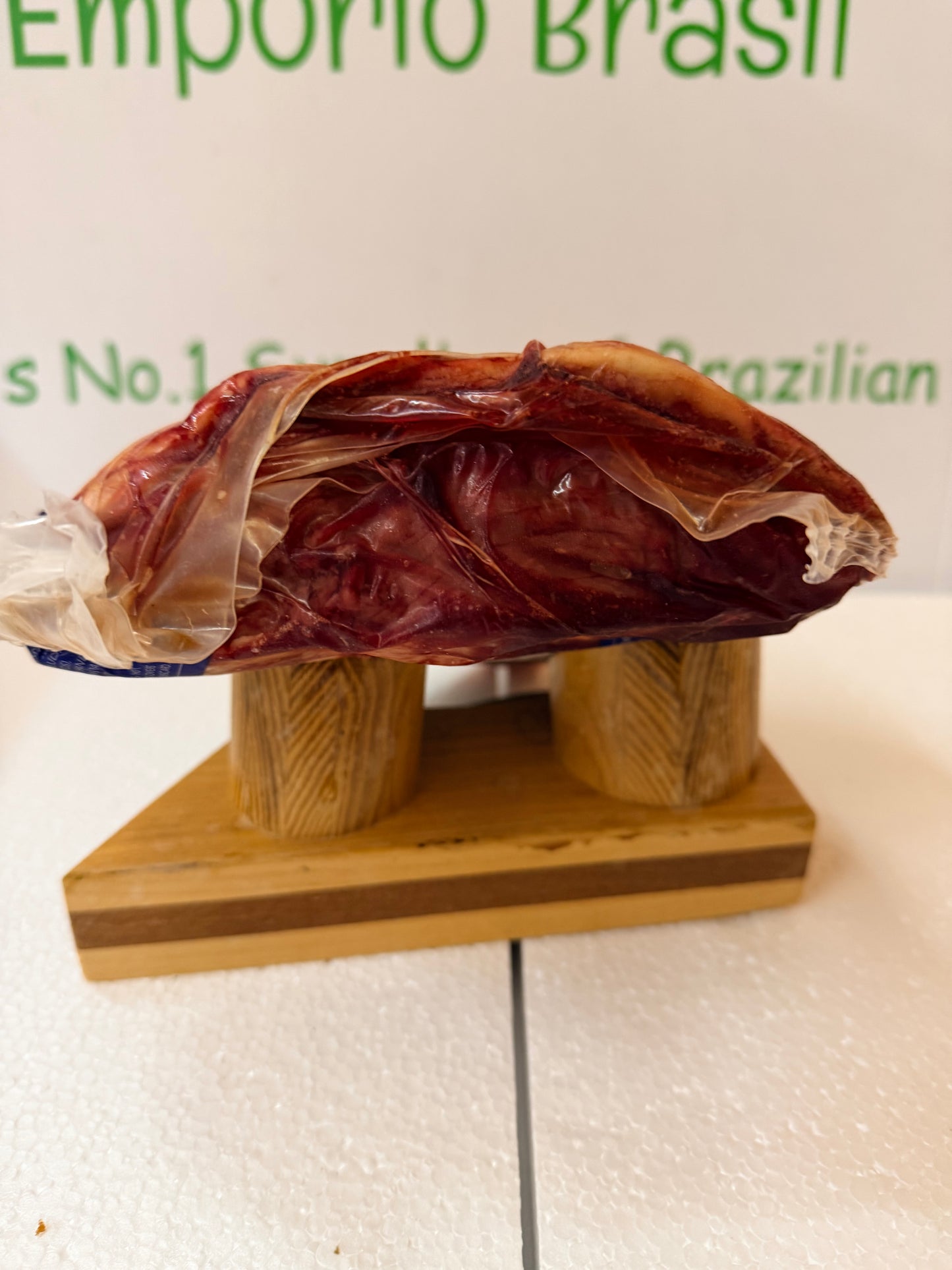 Hellaby Prime Steer Rump Cap Actual Piece 218 1.254 KG £19.97 /KG