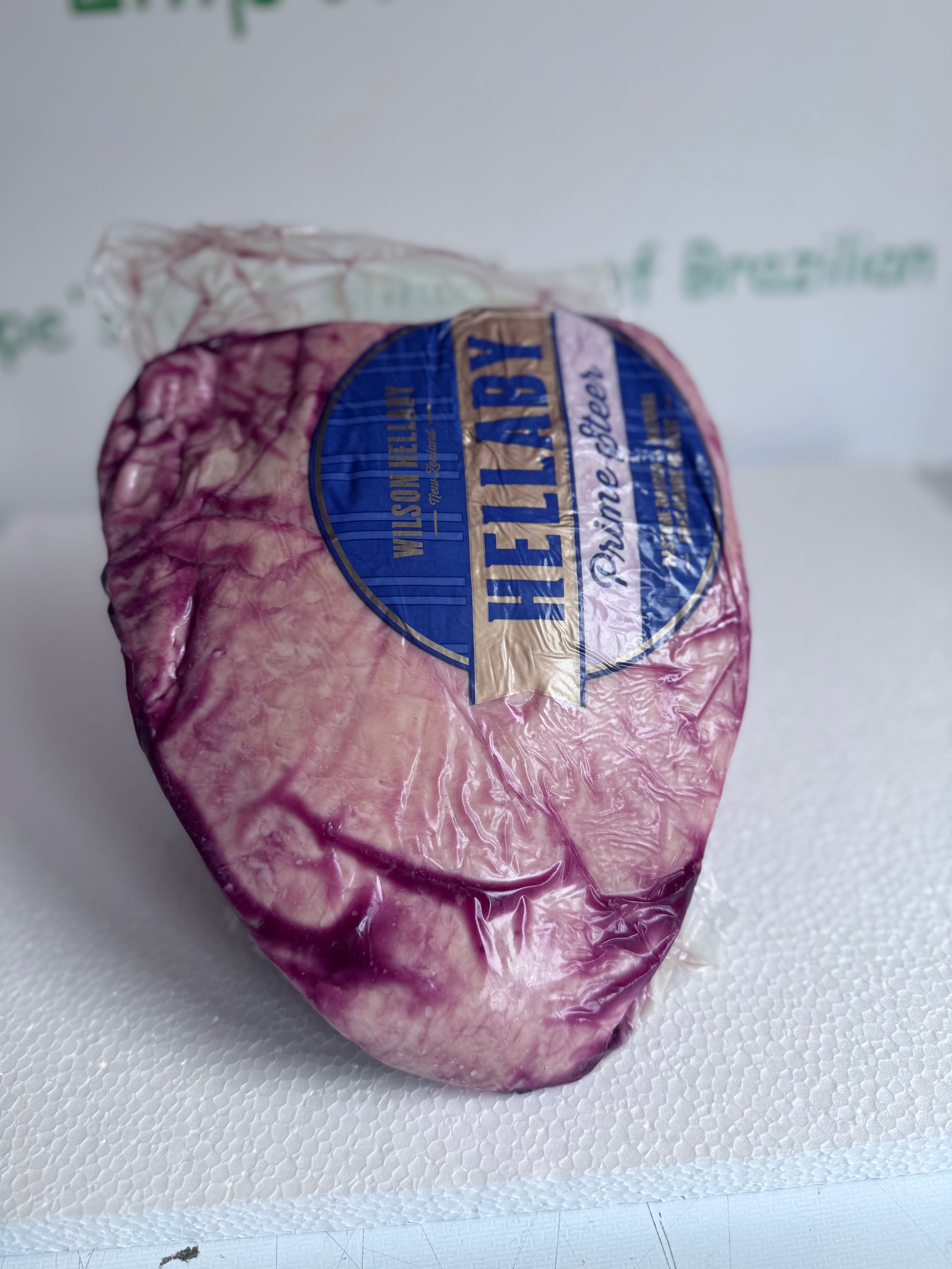 Picanha (NZ) Rump Cap Actual Piece 101 1.365 KG 20.47 /KG