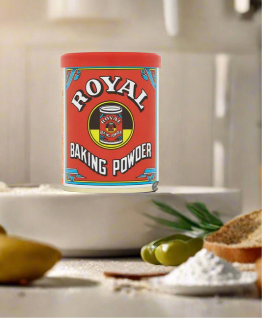 Royal Baking Powder - 113g