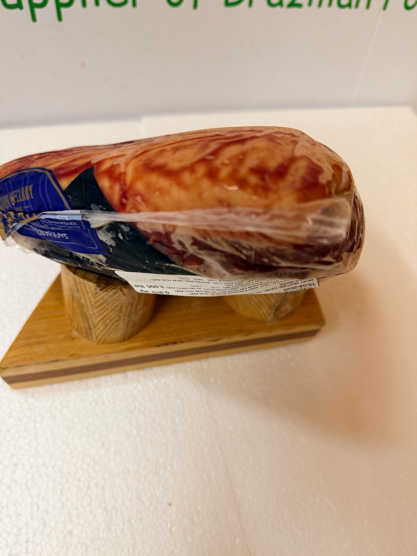 Hellaby Prime Steer Rump Cap Actual Piece 211 0.904 KG £19.97 /KG