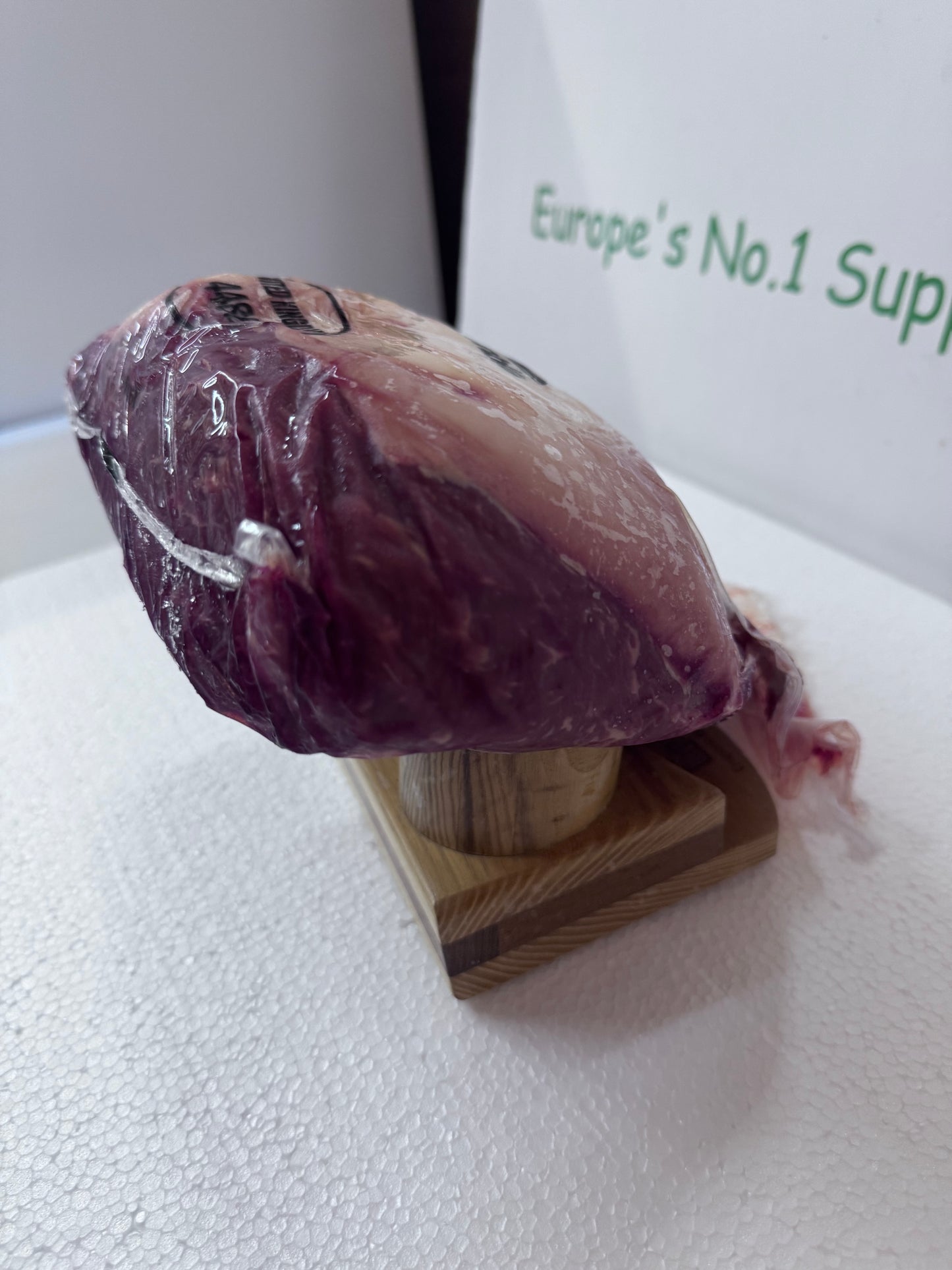Picanha Actual Piece 304 1.80 KG 18.97 /KG