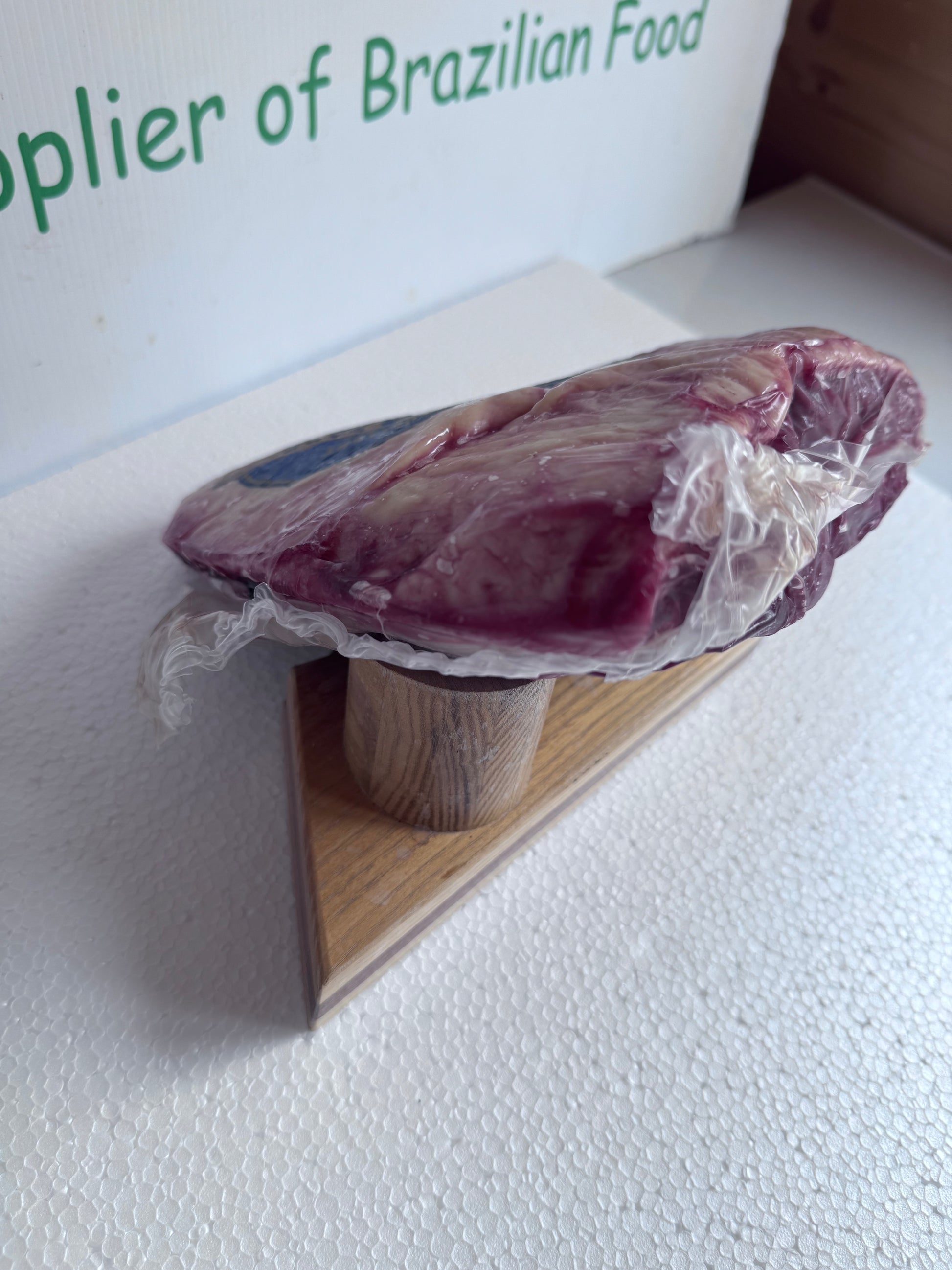 Picanha (NZ) Rump Cap Actual Piece 104 1.605 KG 20.47 /KG