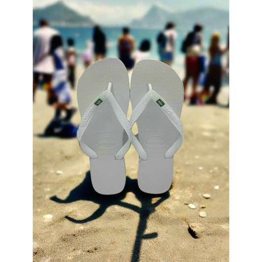 Havaianas Branca