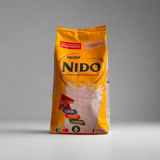 Nestle Nido Instant Powder Milk - 680g
