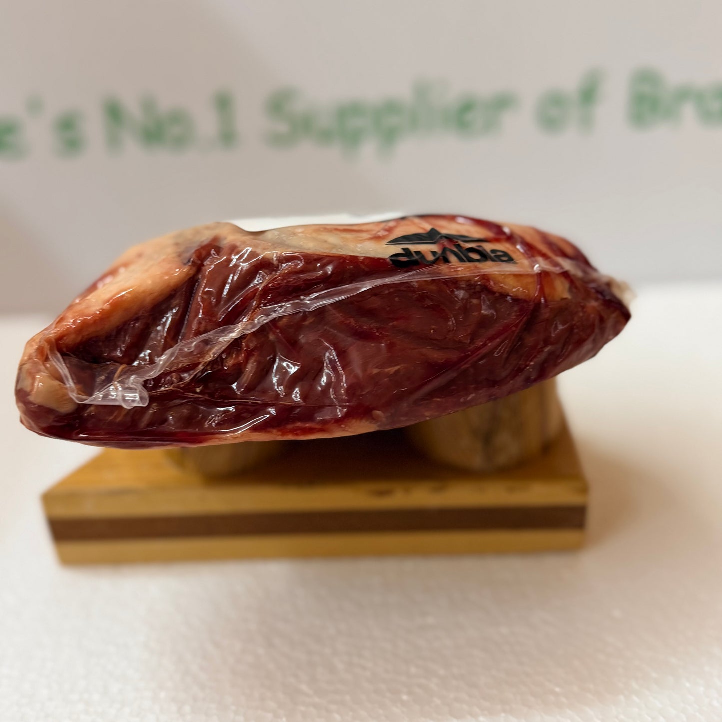 Picanha Rump Cap Actual Piece 605 0.832 KG £19.97 /KG