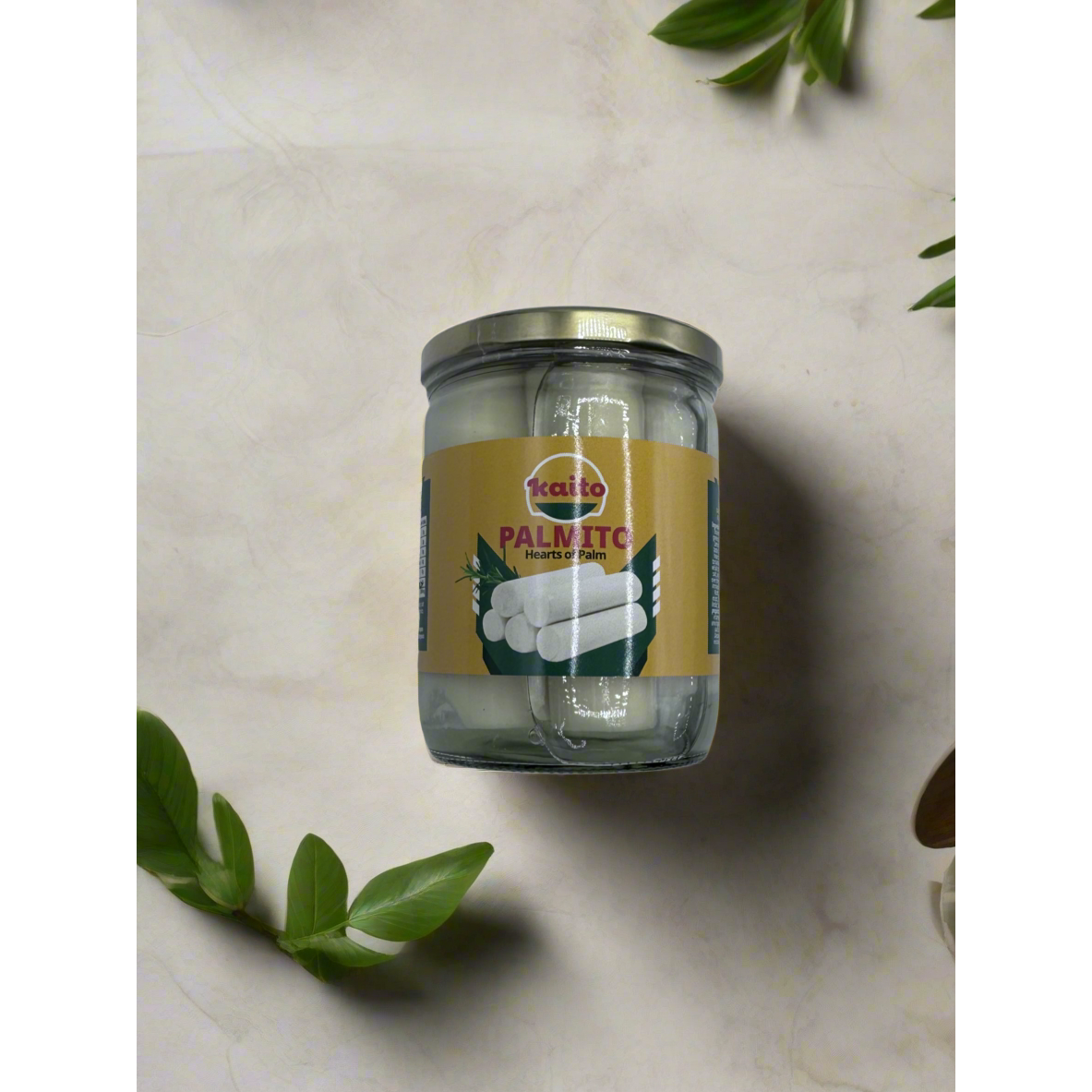 Palmito  - Hearts of Palm Jar 450ml