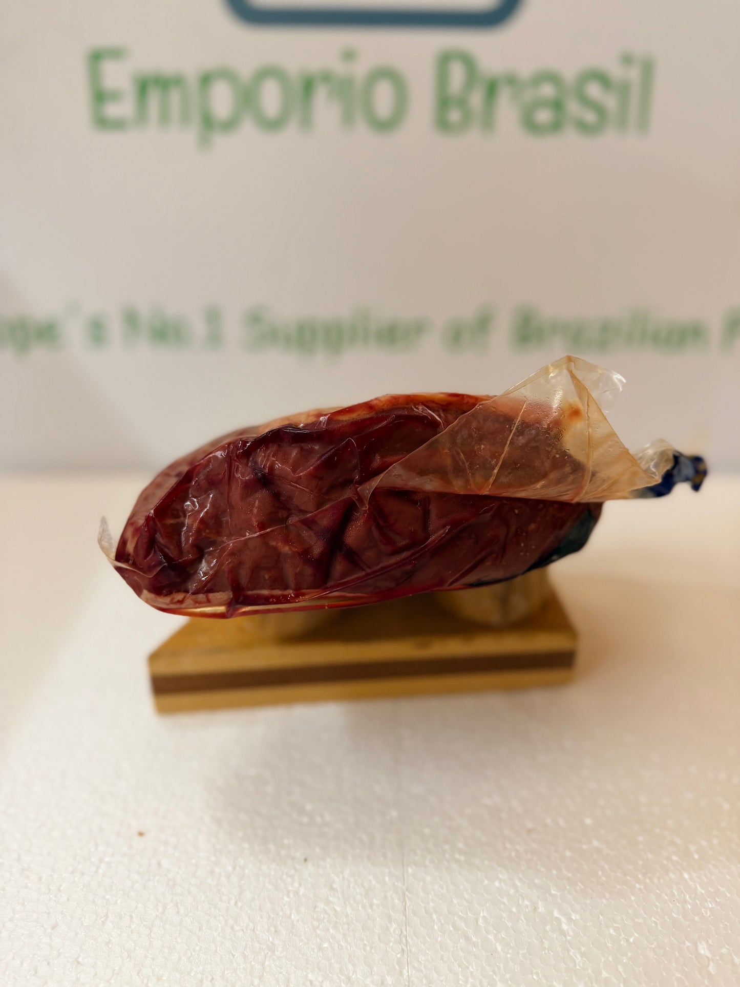 Hellaby Prime Steer Rump Cap Actual Piece 216 1.274 KG £19.97 /KG