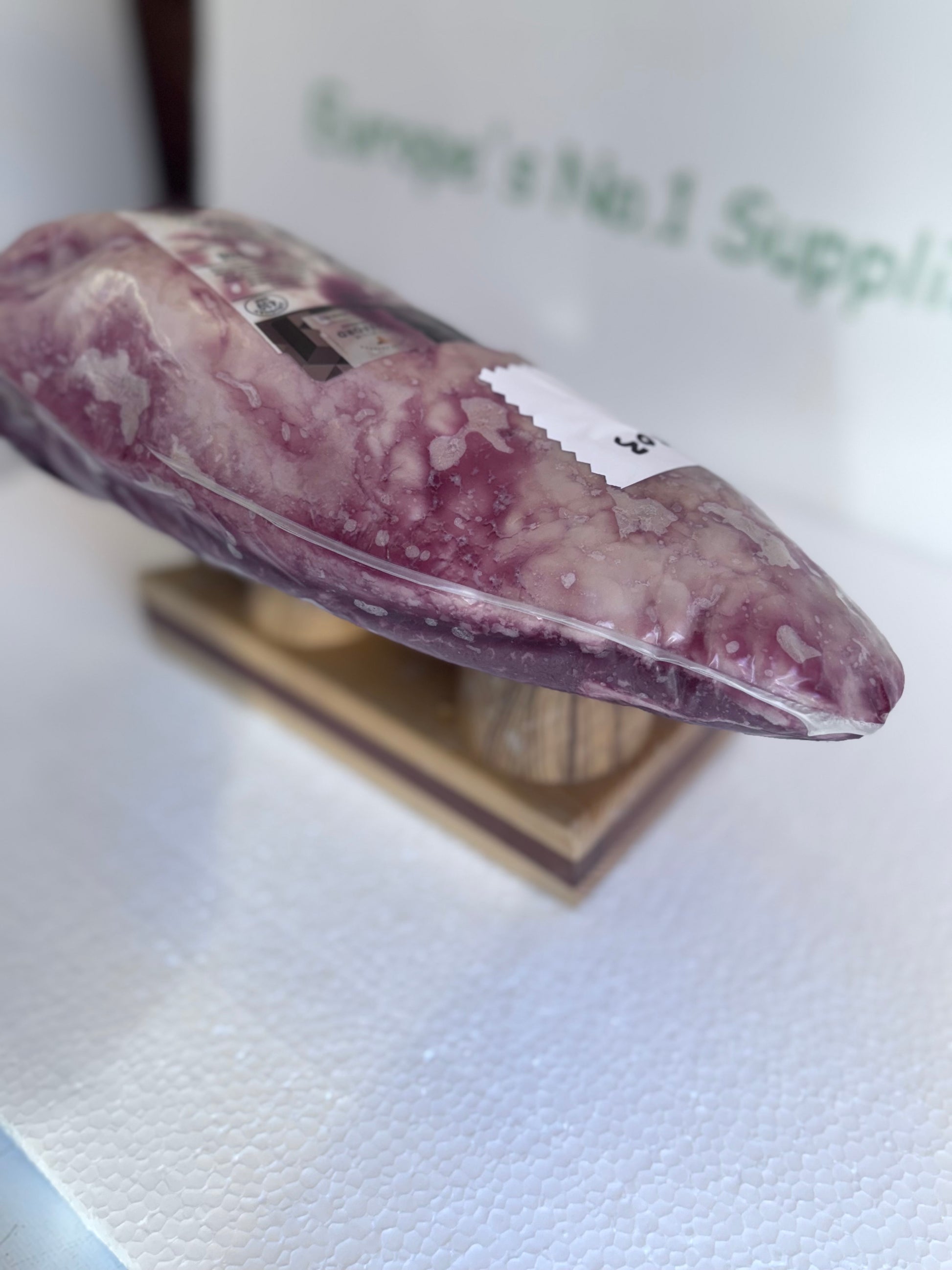 Uruguayan Picanha Actual Piece U503 1.90 KG £27.99 /KG