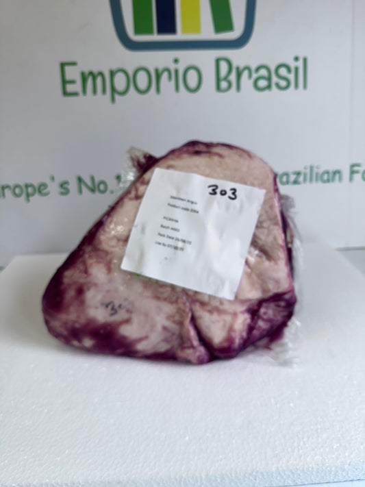 Picanha Aberdeen Angus Top Qualty Breed. Rump Cap Actual Piece 303 1.854 KG £24.97 /KG