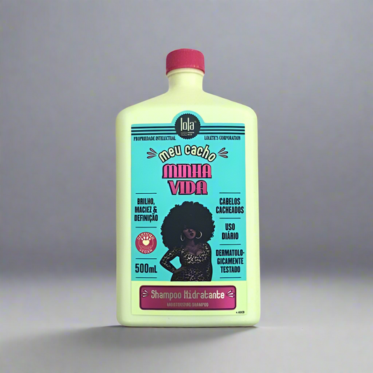 Lola Shampoo Hitradante