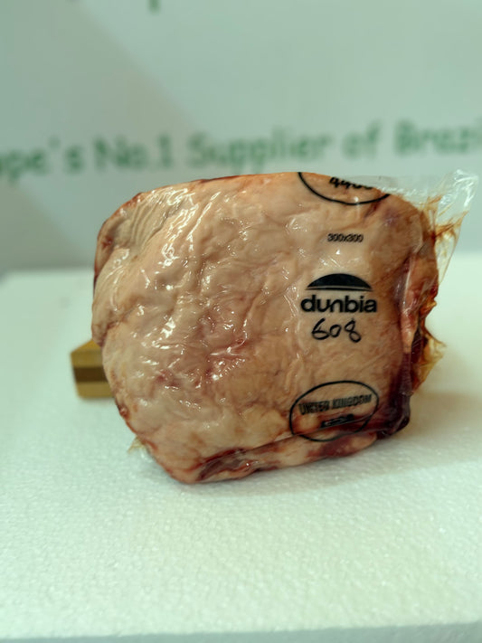 Picanha Rump Cap Actual Piece 608 1.174 KG £19.97 /KG