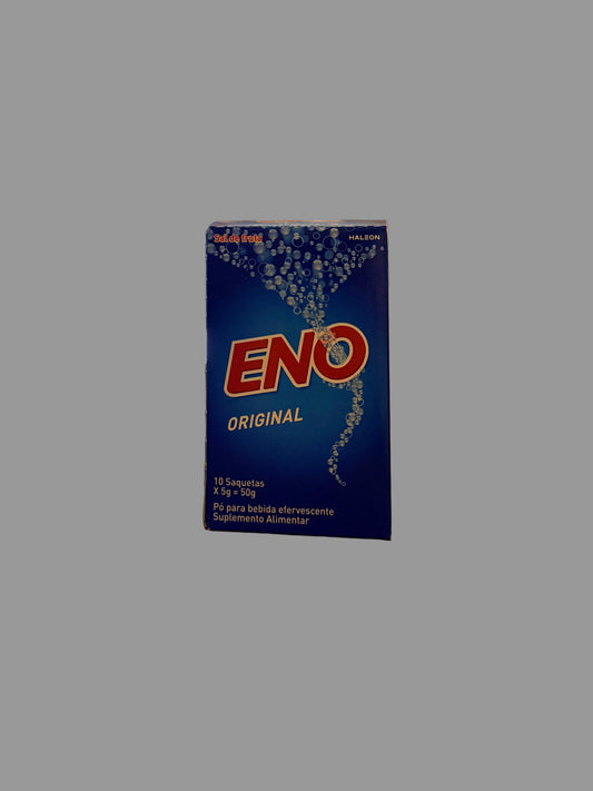 <!DOCTYPE html>
<html>
<head>
<title>ENO Original 10 x 5g</title>
</head>
<body>
<h1>ENO Original 10 x 5g</h1>
</body>
</html>